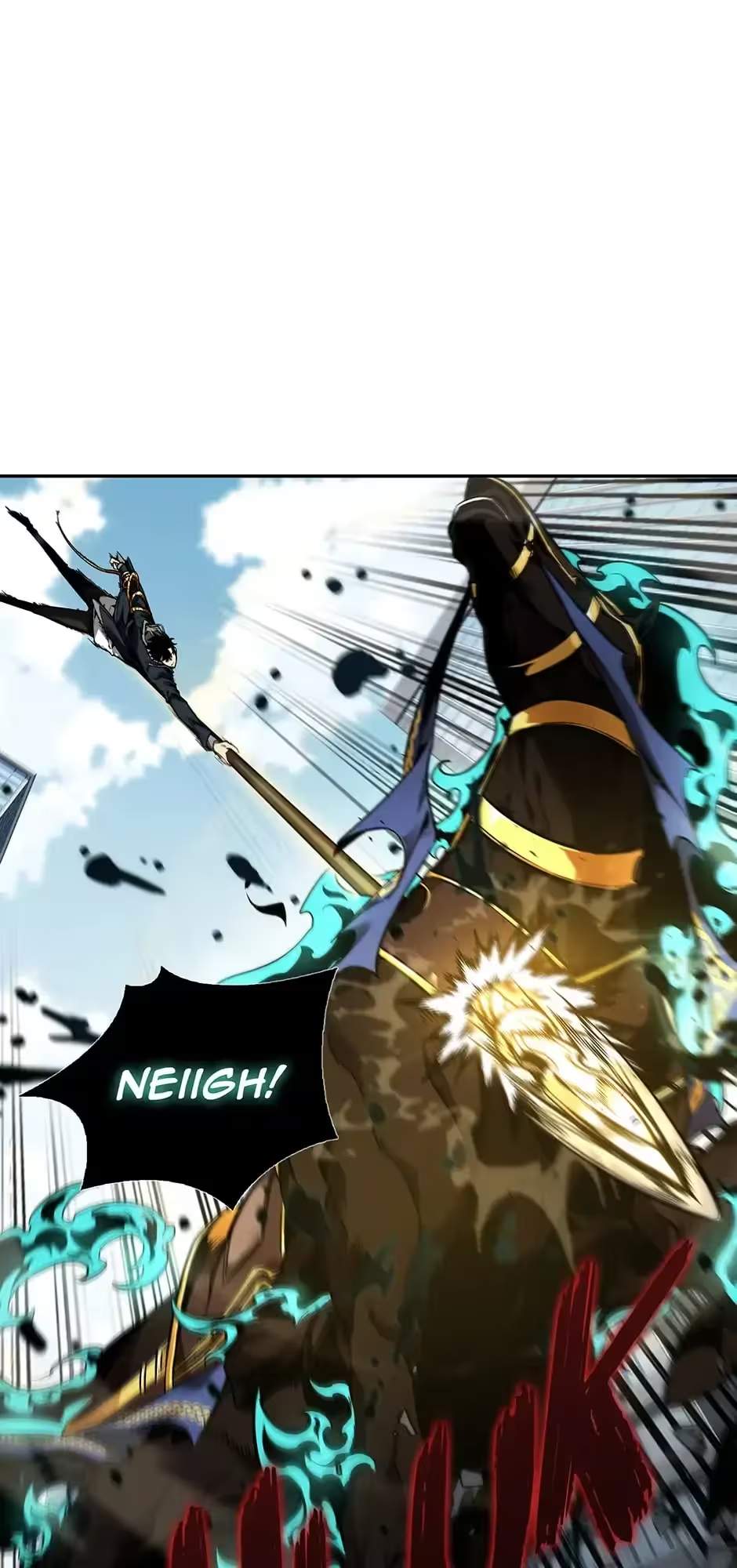 Tomb Raider King:End Line Chapter 336-eng-li - Page 64