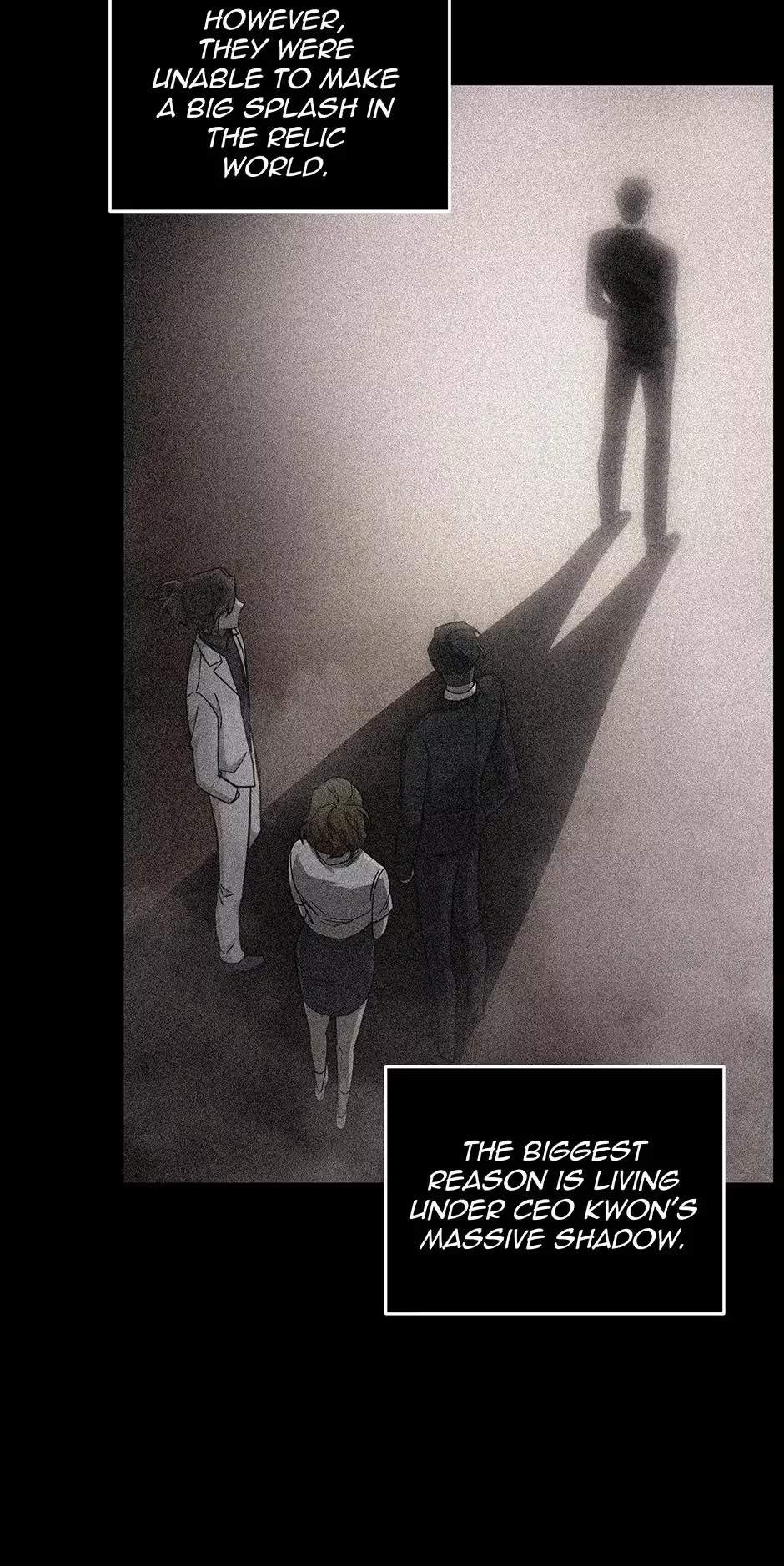 Tomb Raider King:End Line Chapter 149-eng-li - Page 69