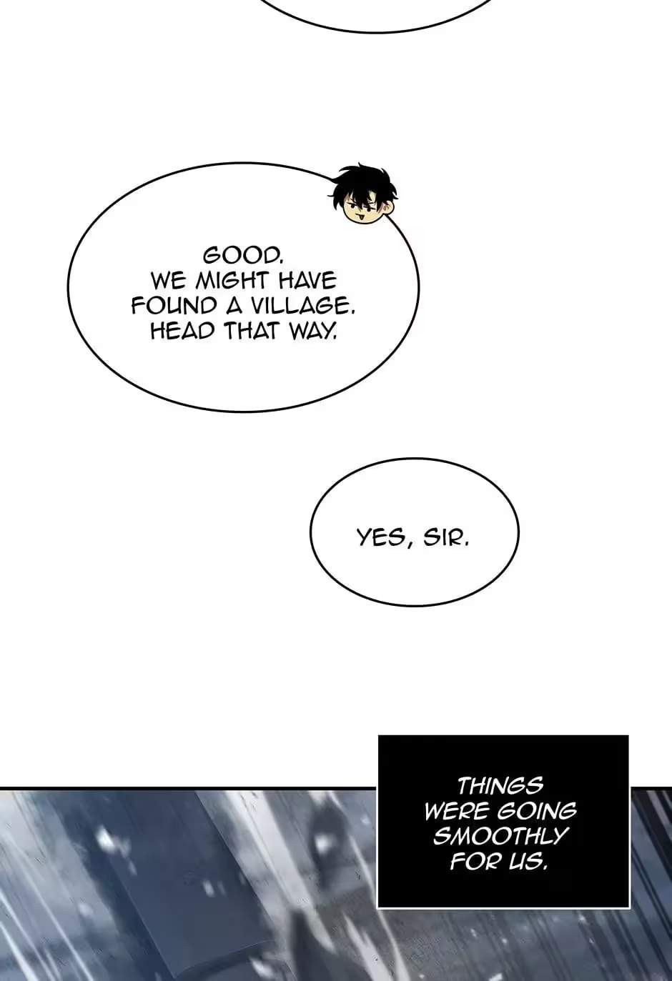 Tomb Raider King:End Line Chapter 157-eng-li - Page 41