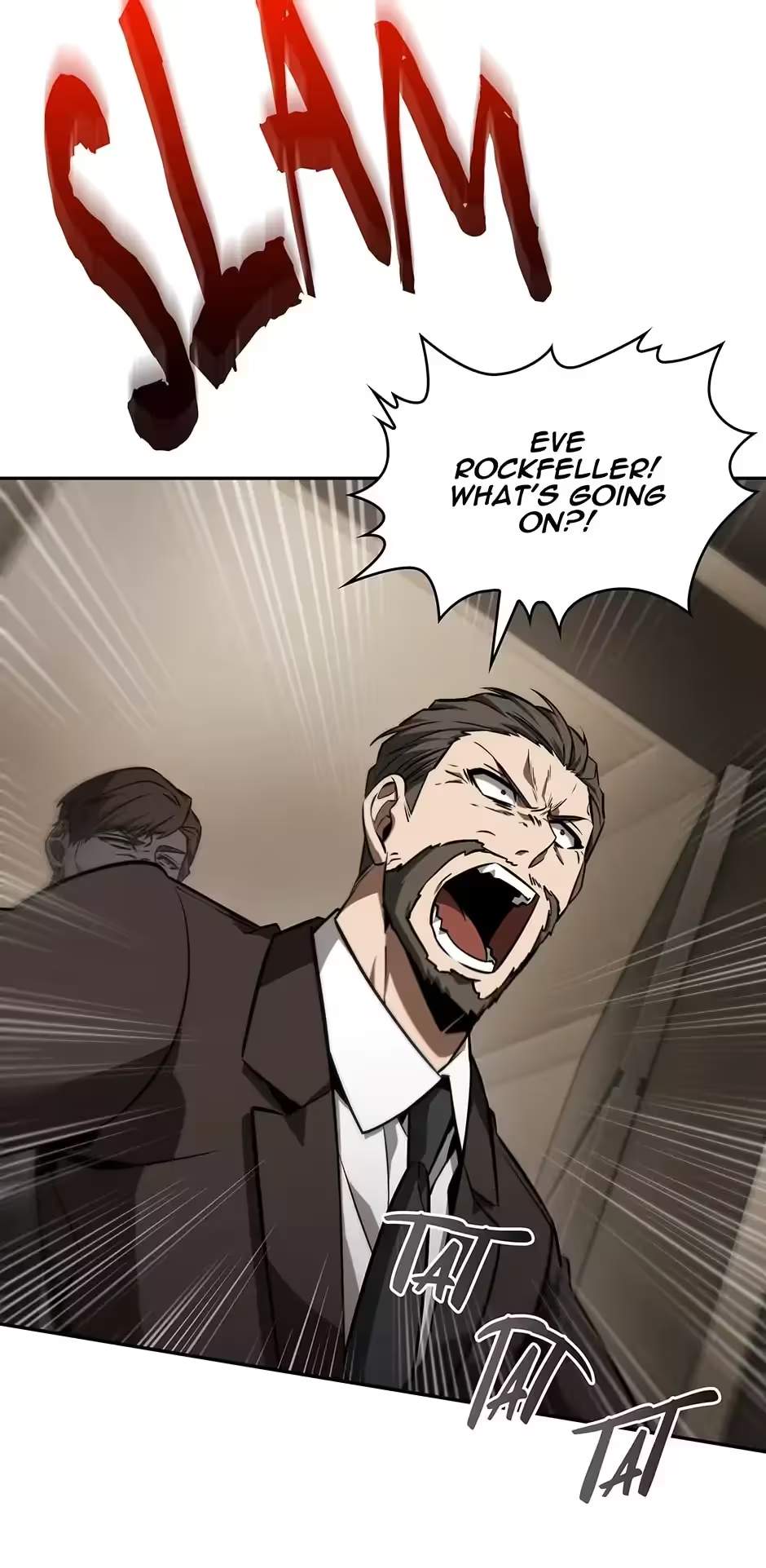 Tomb Raider King:End Line Chapter 362-eng-li - Page 10