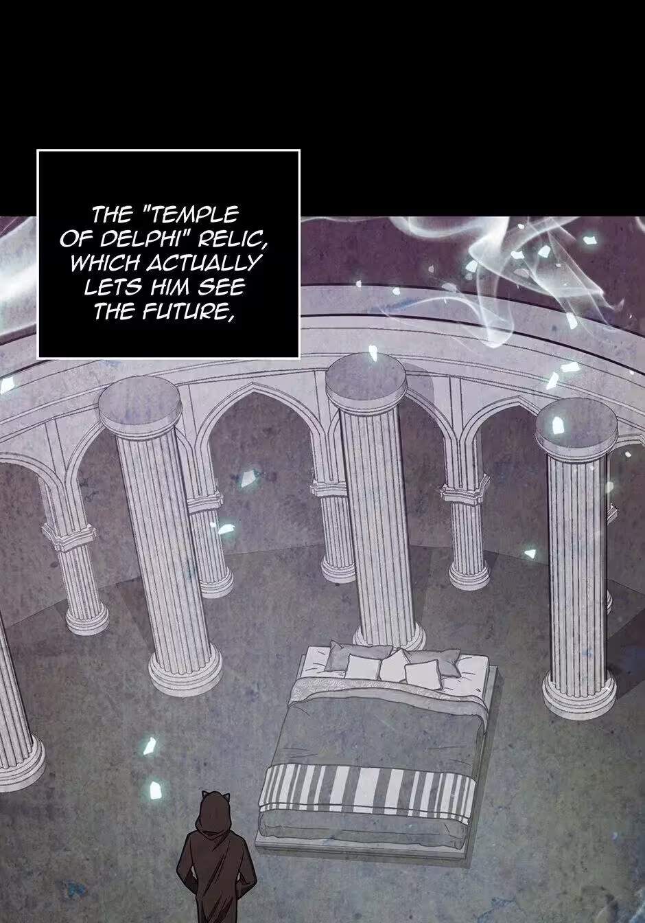 Tomb Raider King:End Line Chapter 126-eng-li - Page 68