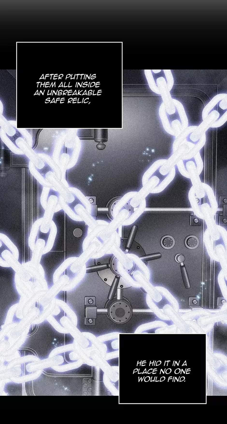 Tomb Raider King:End Line Chapter 150-eng-li - Page 42