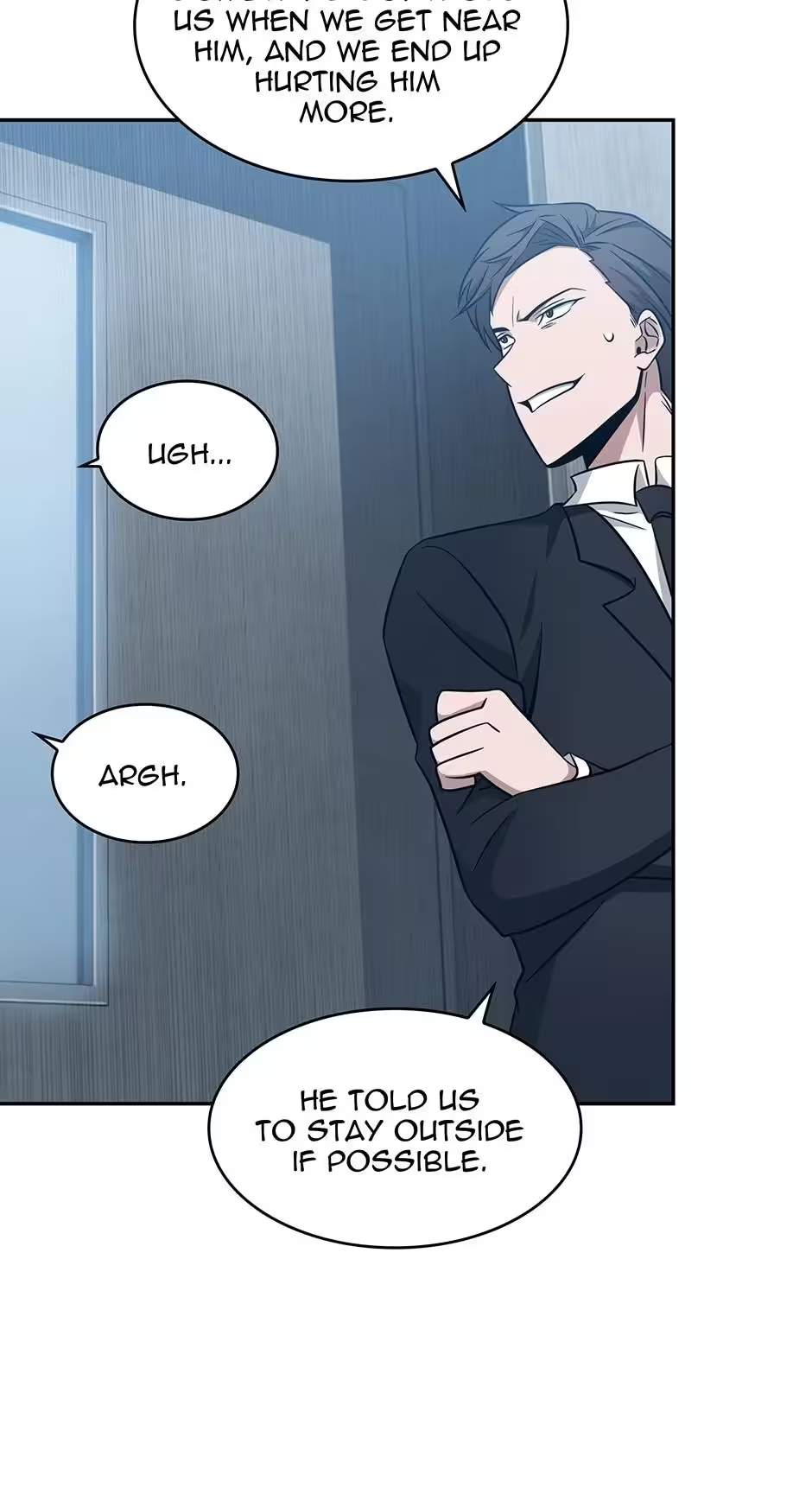 Tomb Raider King:End Line Chapter 175-eng-li - Page 43