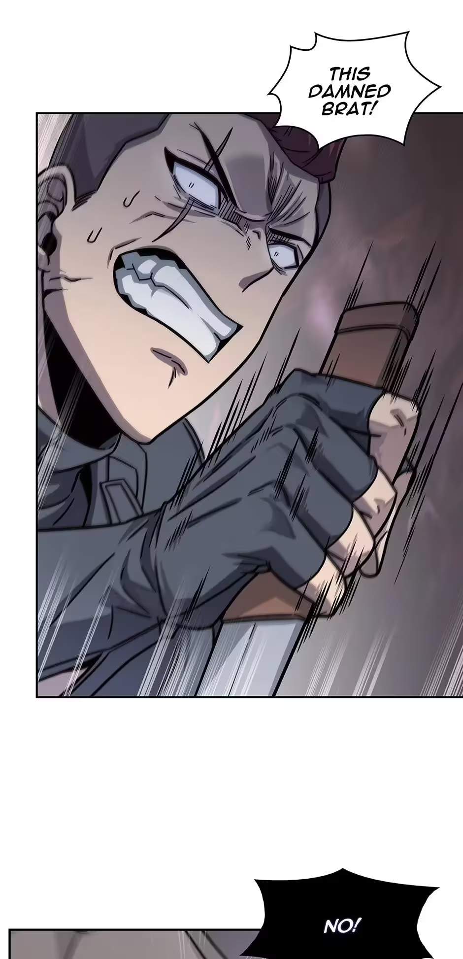 Tomb Raider King:End Line Chapter 164-eng-li - Page 60