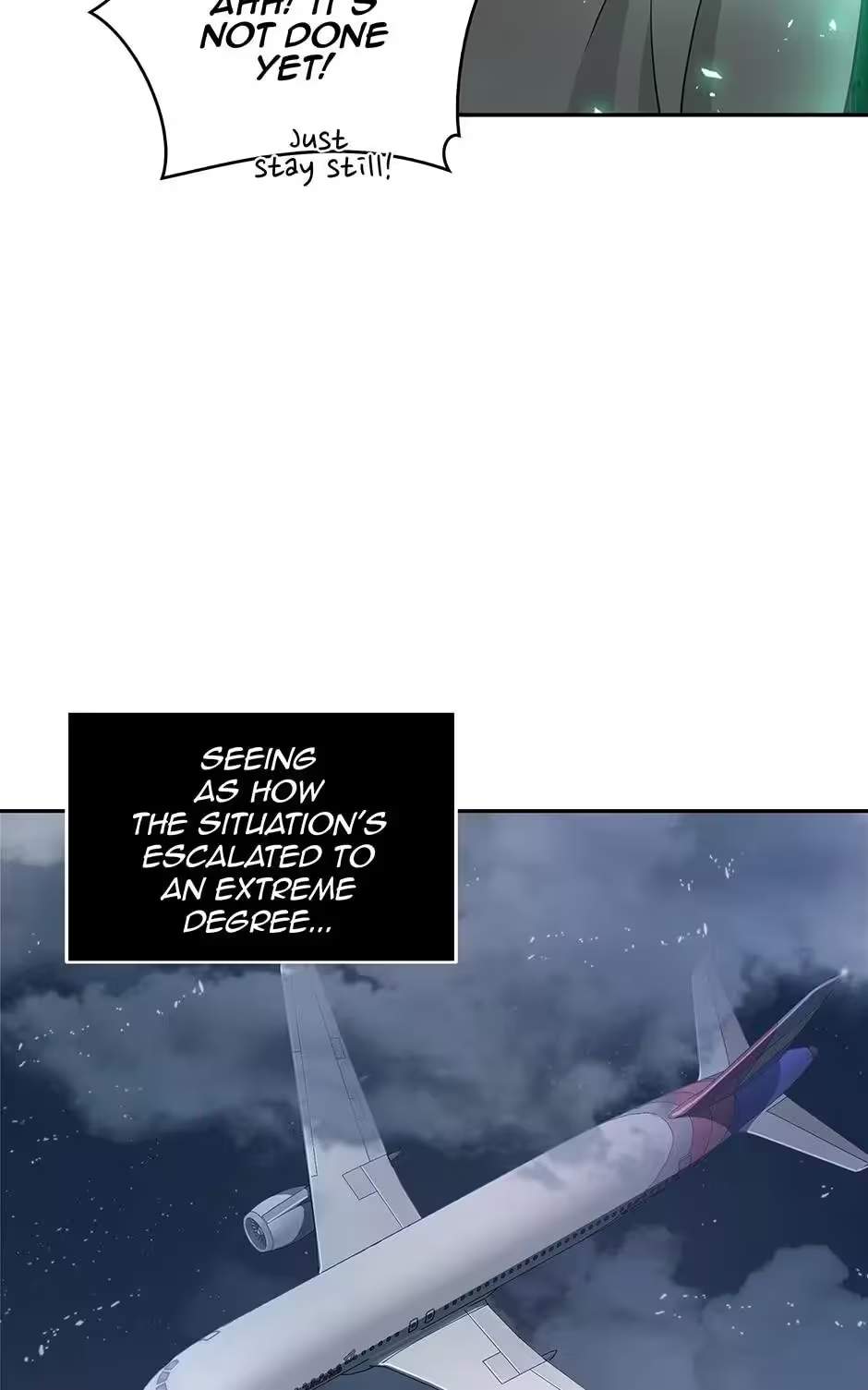 Tomb Raider King:End Line Chapter 155-eng-li - Page 60