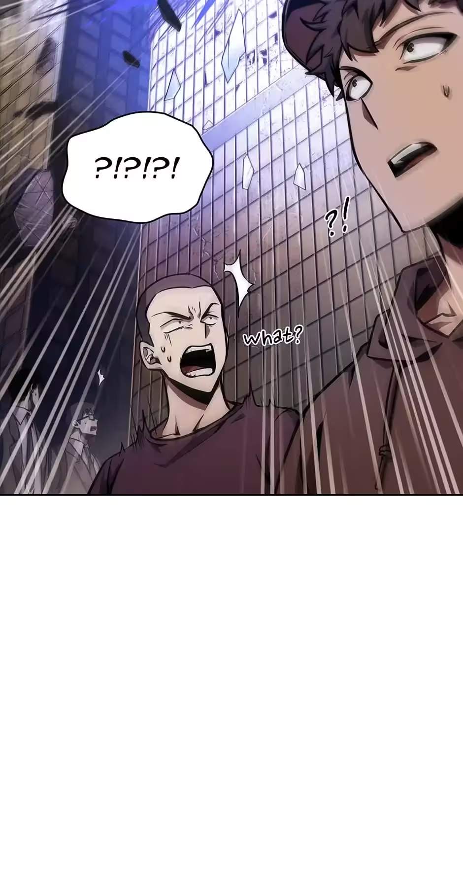 Tomb Raider King:End Line Chapter 353-eng-li - Page 2