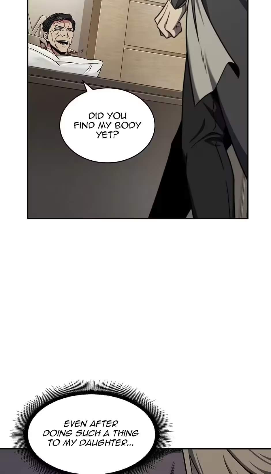 Tomb Raider King:End Line Chapter 291-eng-li - Page 24