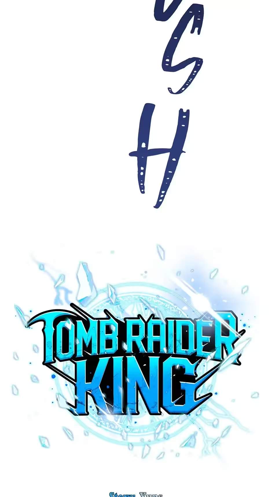 Tomb Raider King:End Line Chapter 284-eng-li - Page 14