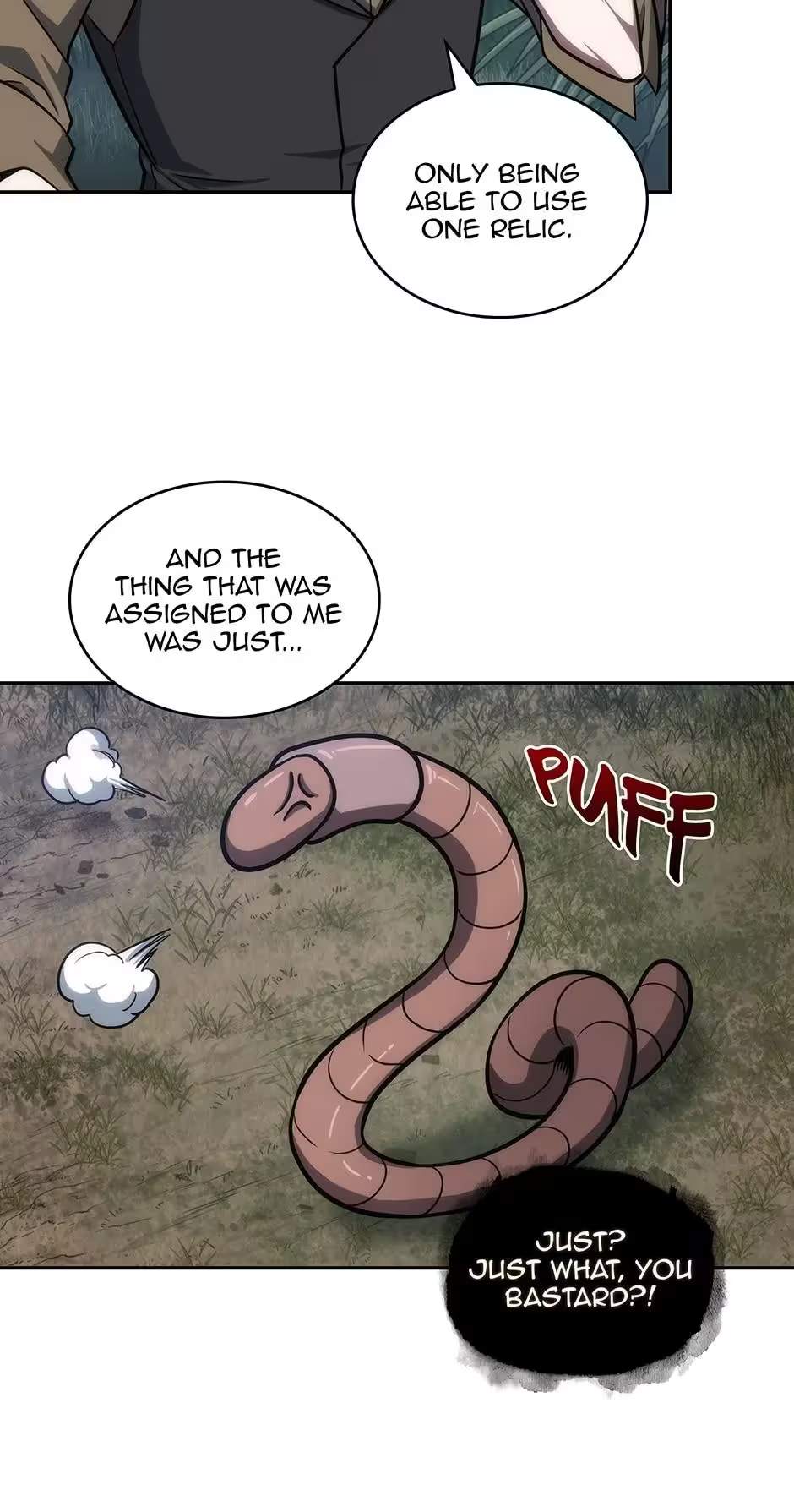 Tomb Raider King:End Line Chapter 223-eng-li - Page 52
