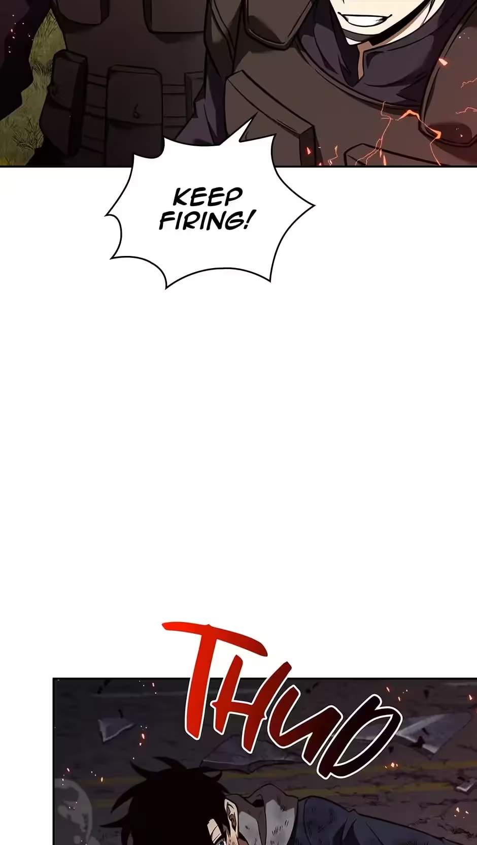 Tomb Raider King:End Line Chapter 336-eng-li - Page 32
