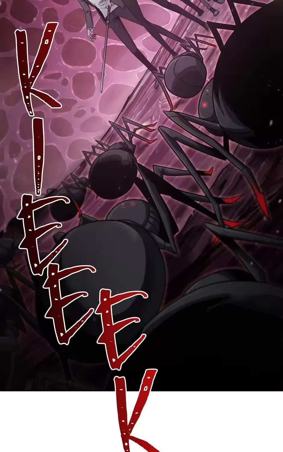 Tomb Raider King:End Line Chapter 300-eng-li - Page 68