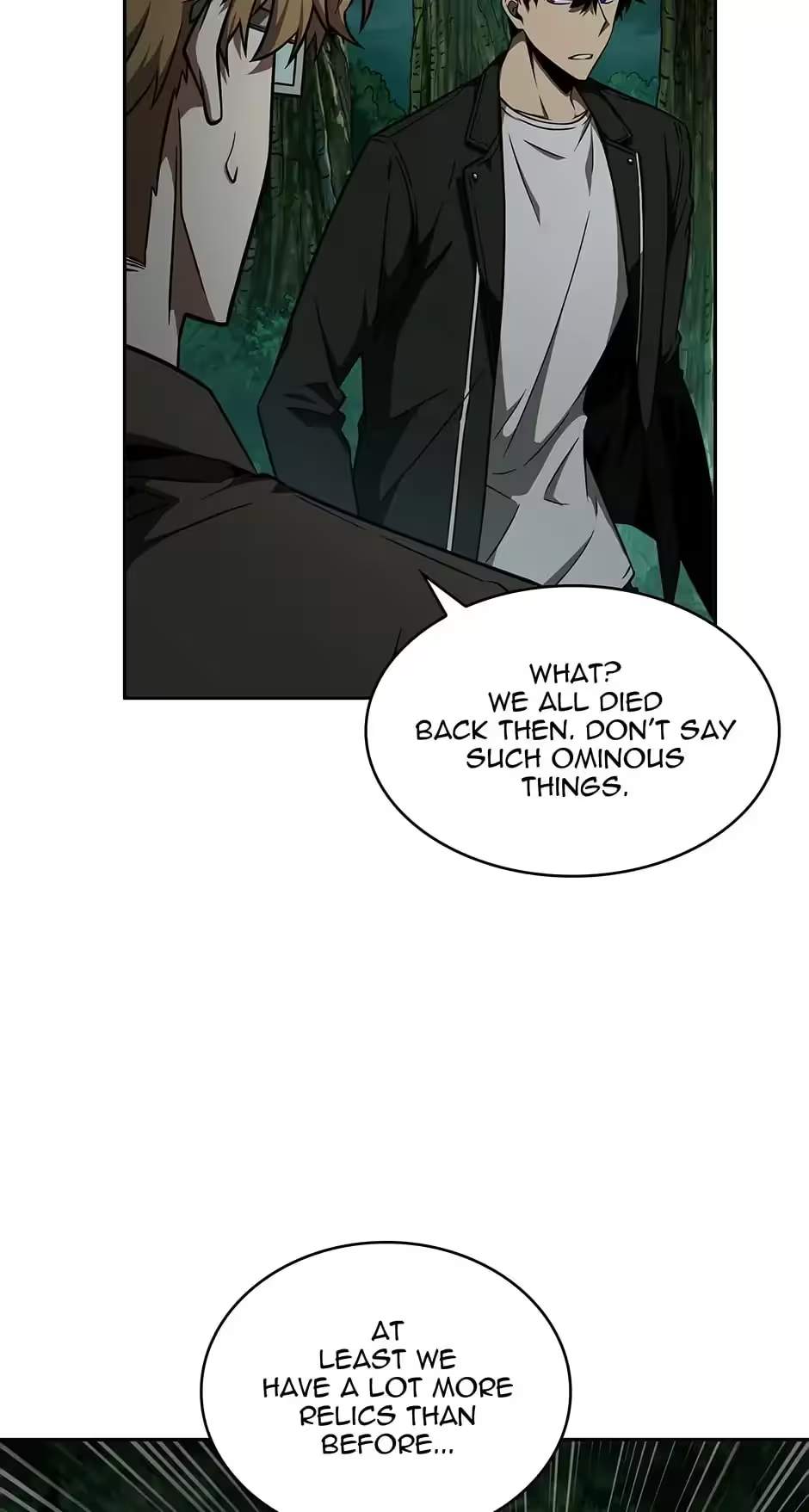 Tomb Raider King:End Line Chapter 324-eng-li - Page 49