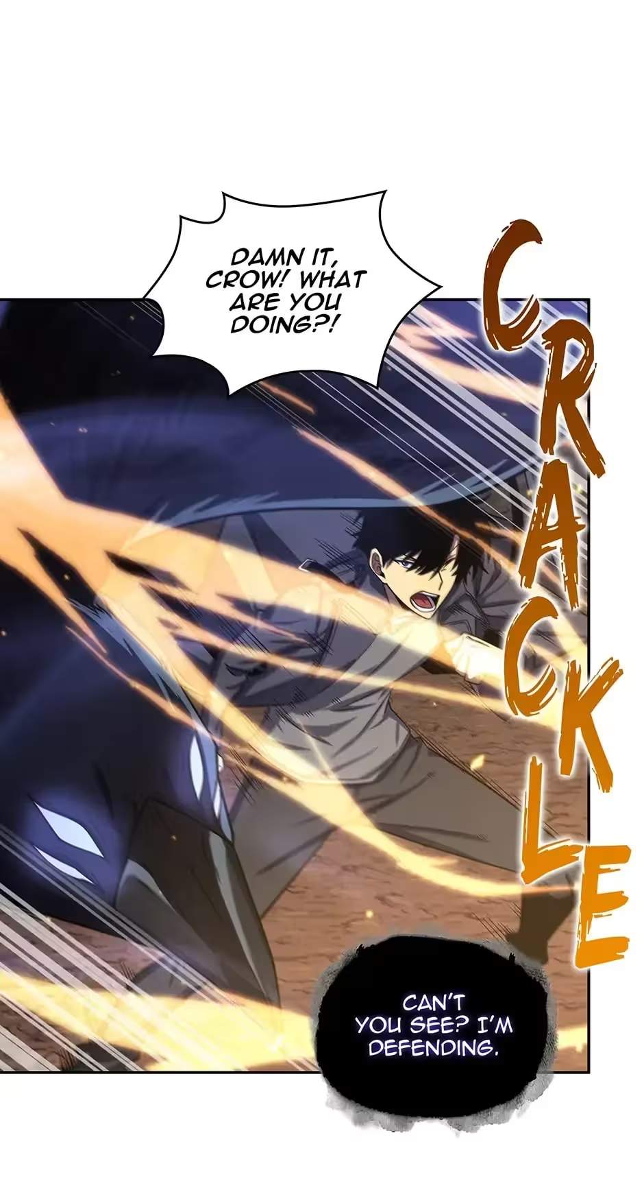 Tomb Raider King:End Line Chapter 271-eng-li - Page 62