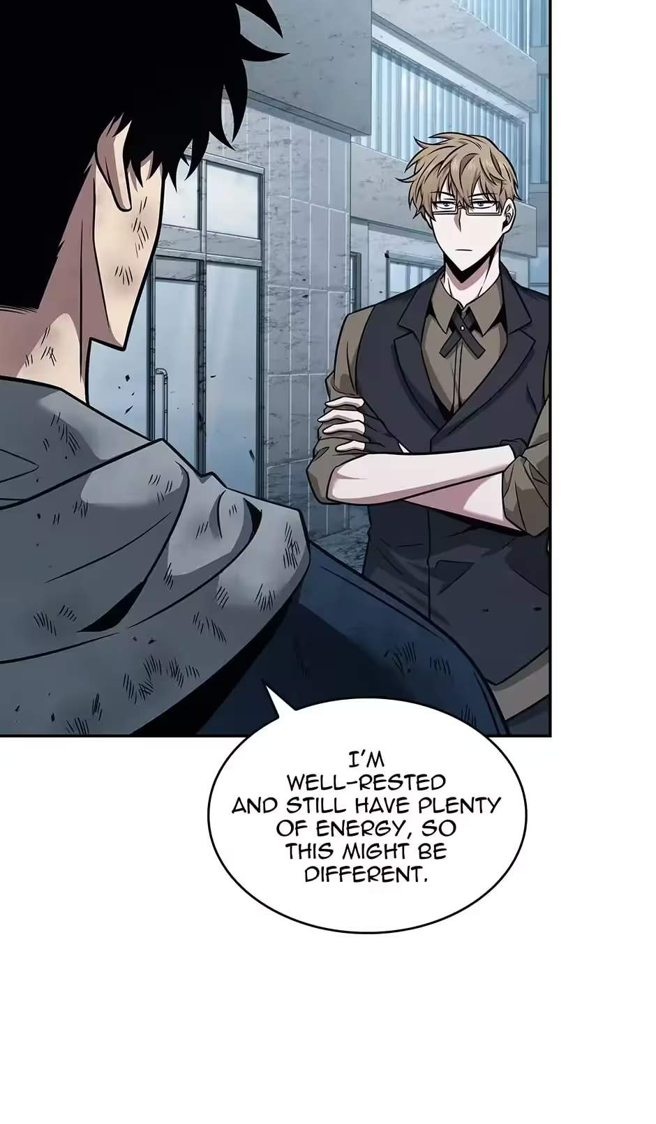 Tomb Raider King:End Line Chapter 337-eng-li - Page 13