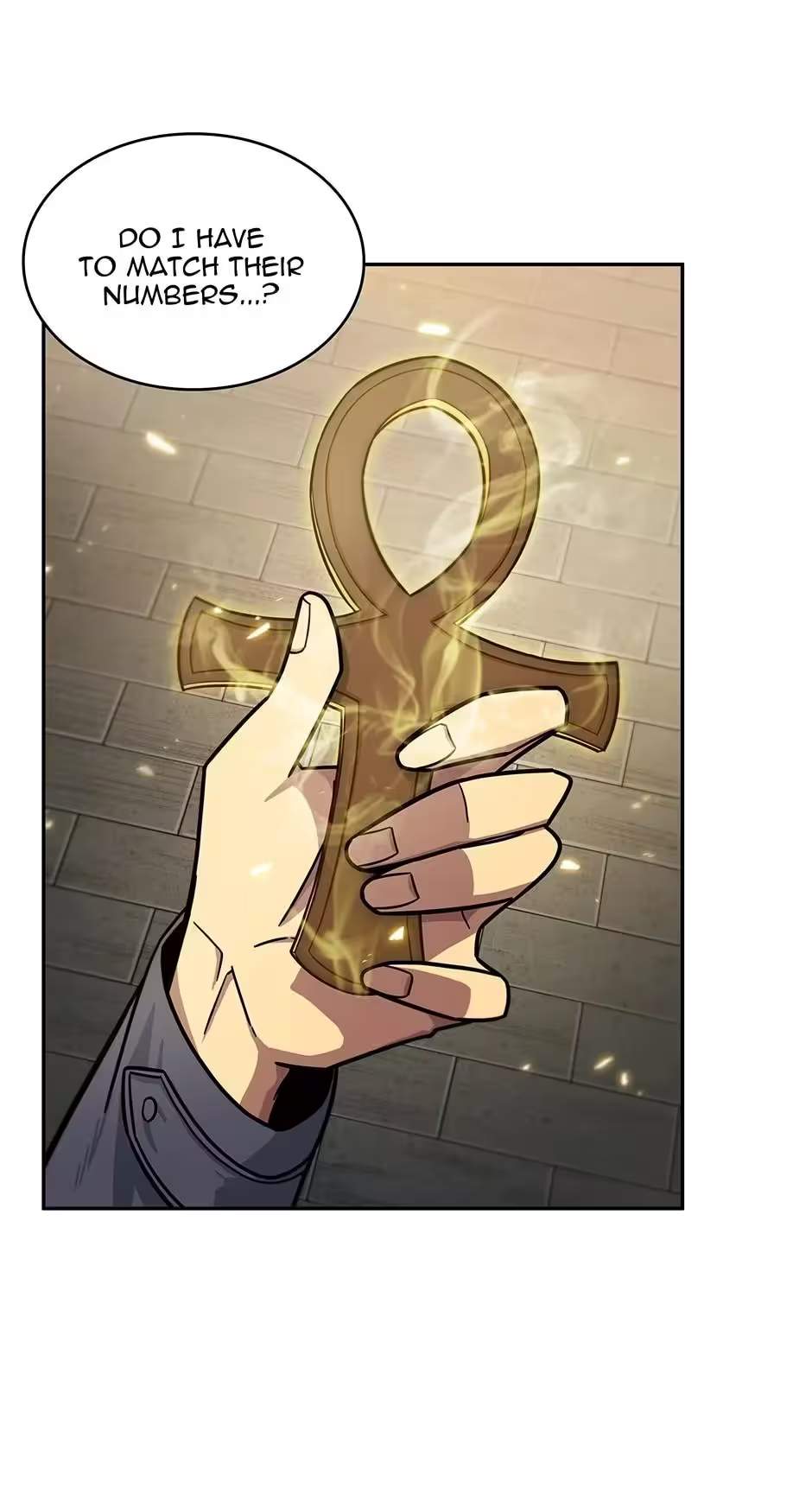 Tomb Raider King:End Line Chapter 178-eng-li - Page 12
