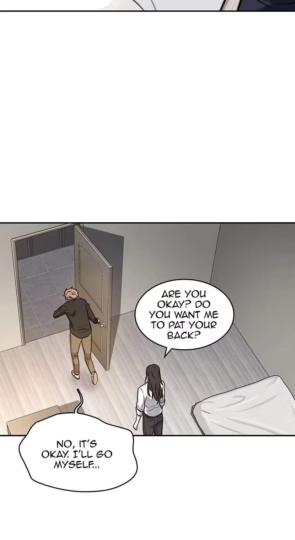 Tomb Raider King:End Line Chapter 201-eng-li - Page 46
