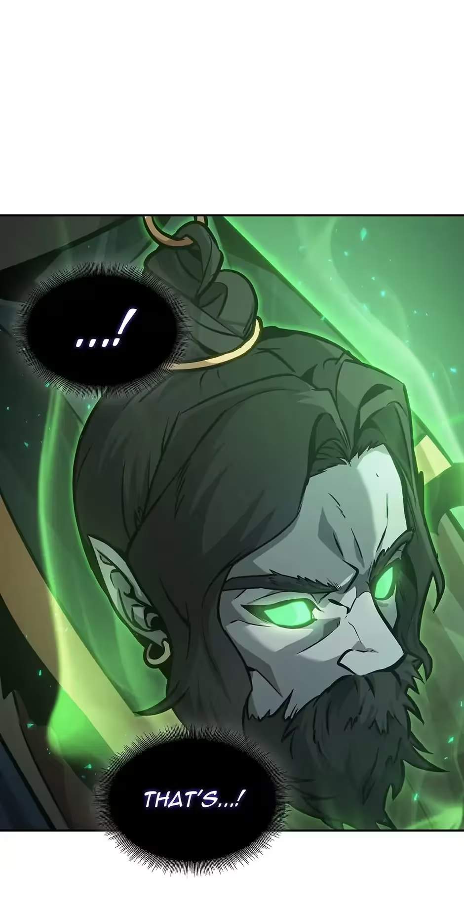 Tomb Raider King:End Line Chapter 371-eng-li - Page 36