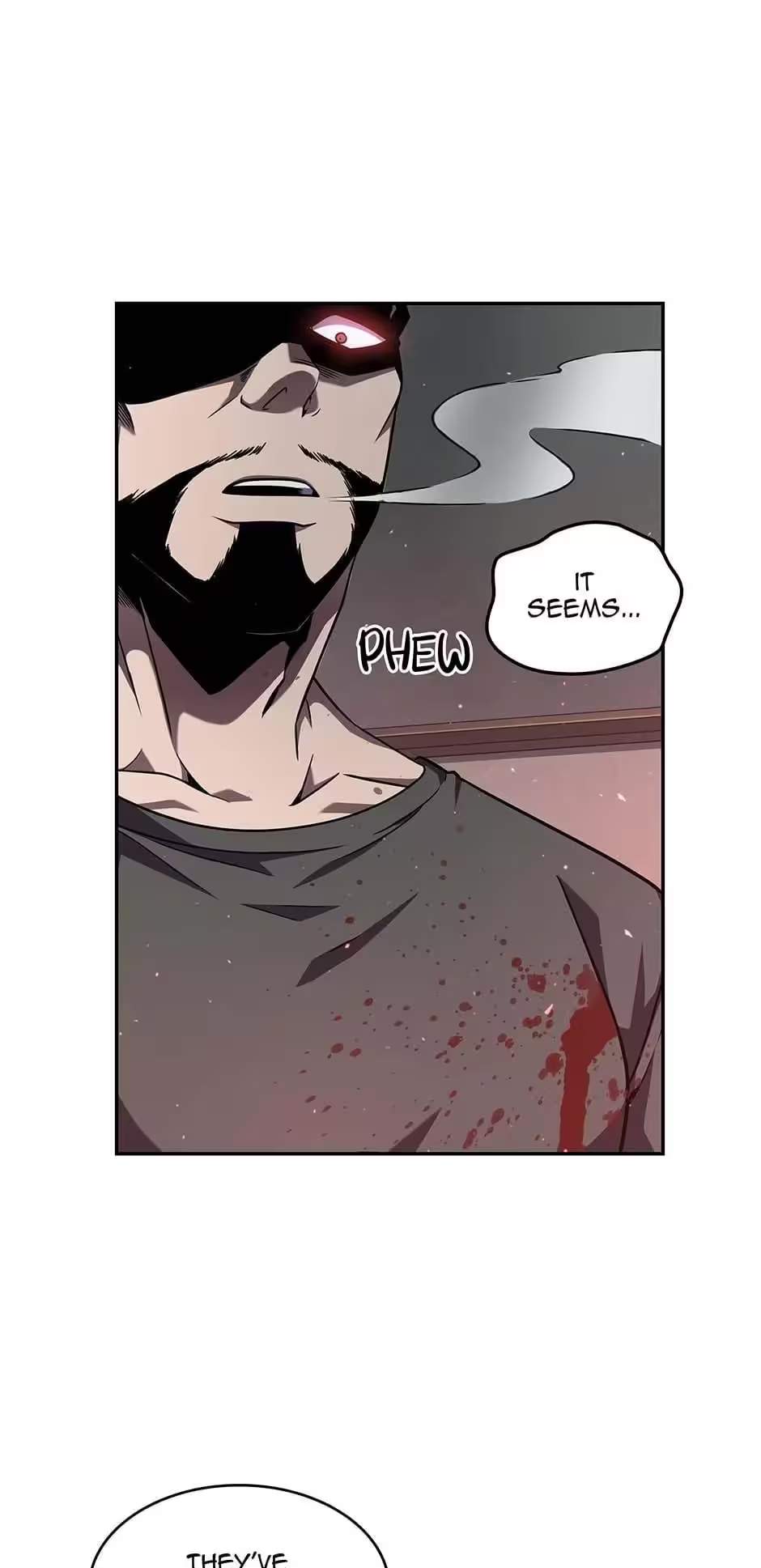 Tomb Raider King:End Line Chapter 237-eng-li - Page 23