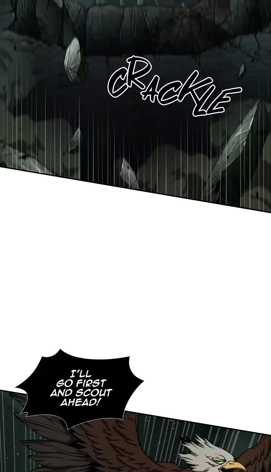 Tomb Raider King:End Line Chapter 323-eng-li - Page 8