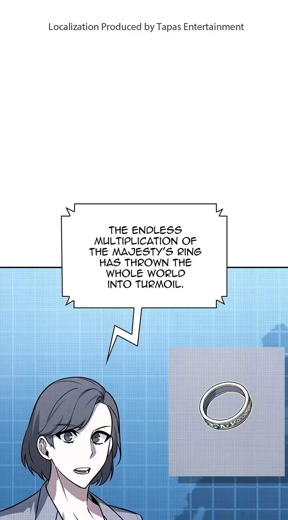 Tomb Raider King:End Line Chapter 406-eng-li - Page 1