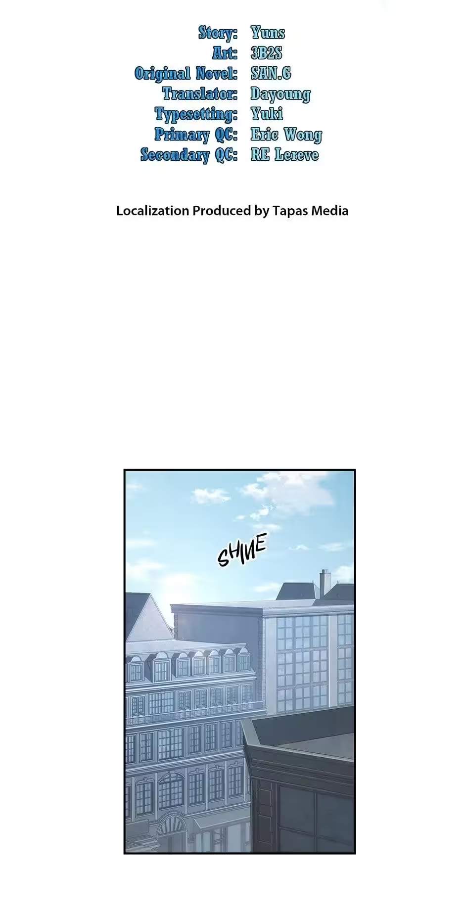 Tomb Raider King:End Line Chapter 211-eng-li - Page 5