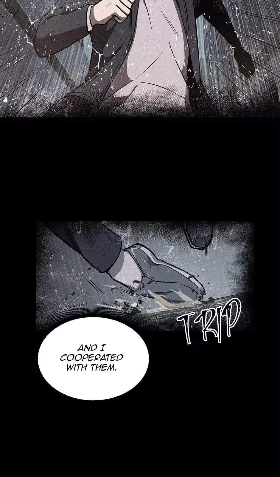 Tomb Raider King:End Line Chapter 201-eng-li - Page 24