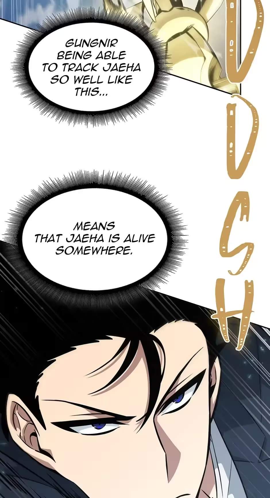 Tomb Raider King:End Line Chapter 405-eng-li - Page 46