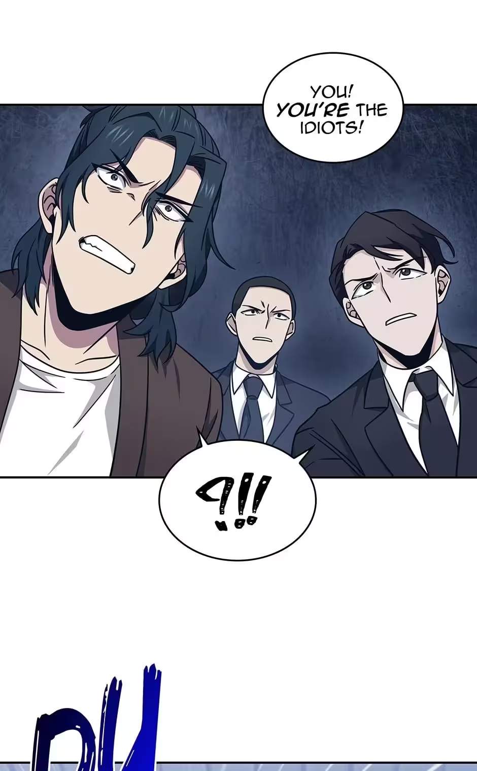 Tomb Raider King:End Line Chapter 169-eng-li - Page 49