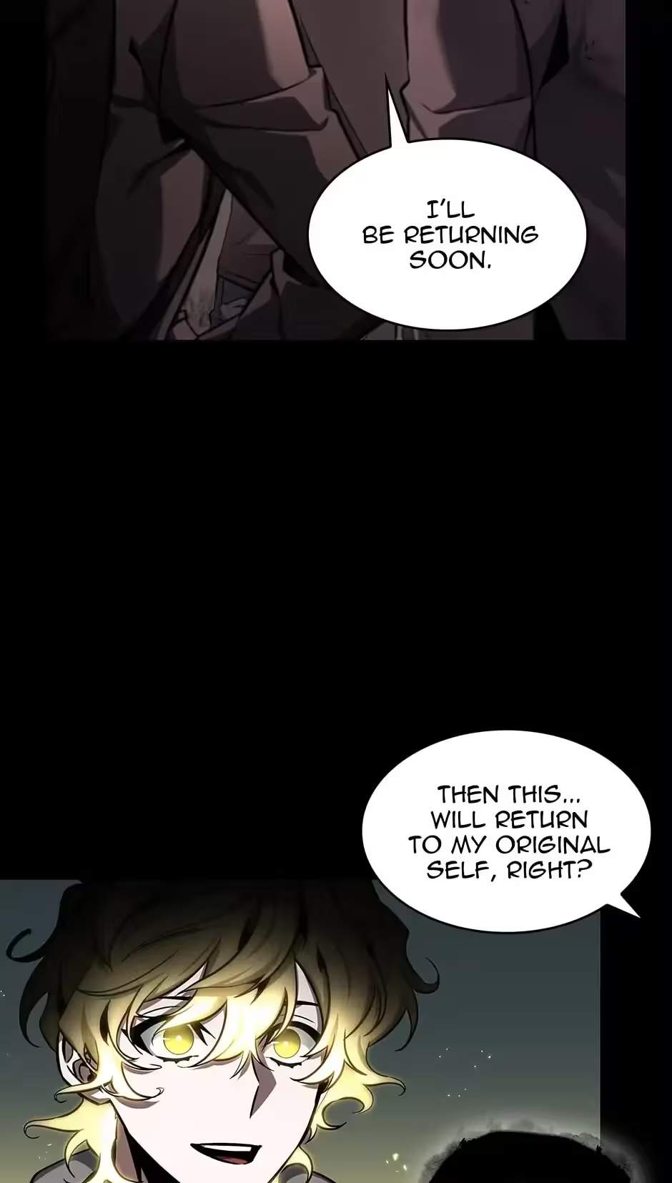 Tomb Raider King:End Line Chapter 388-eng-li - Page 34