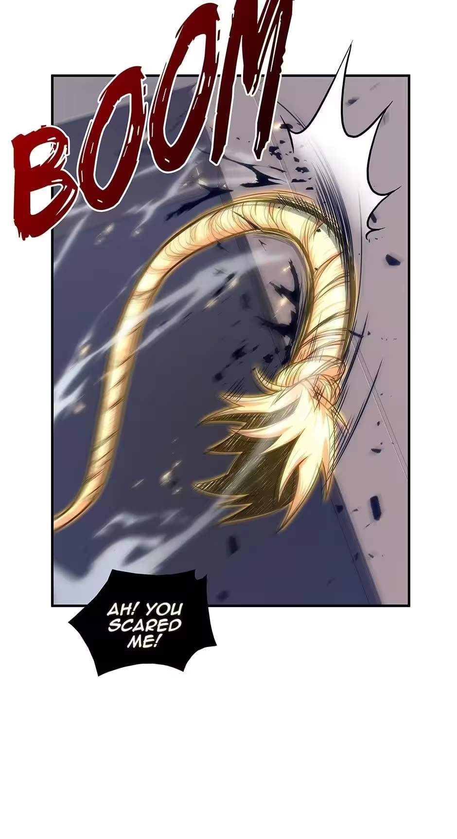 Tomb Raider King:End Line Chapter 161-eng-li - Page 21