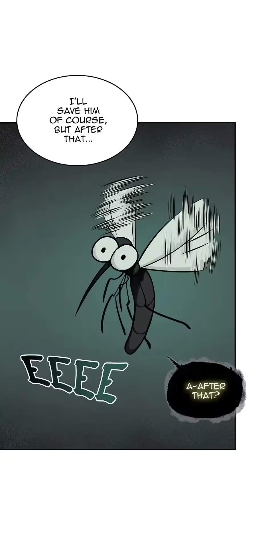 Tomb Raider King:End Line Chapter 321-eng-li - Page 4