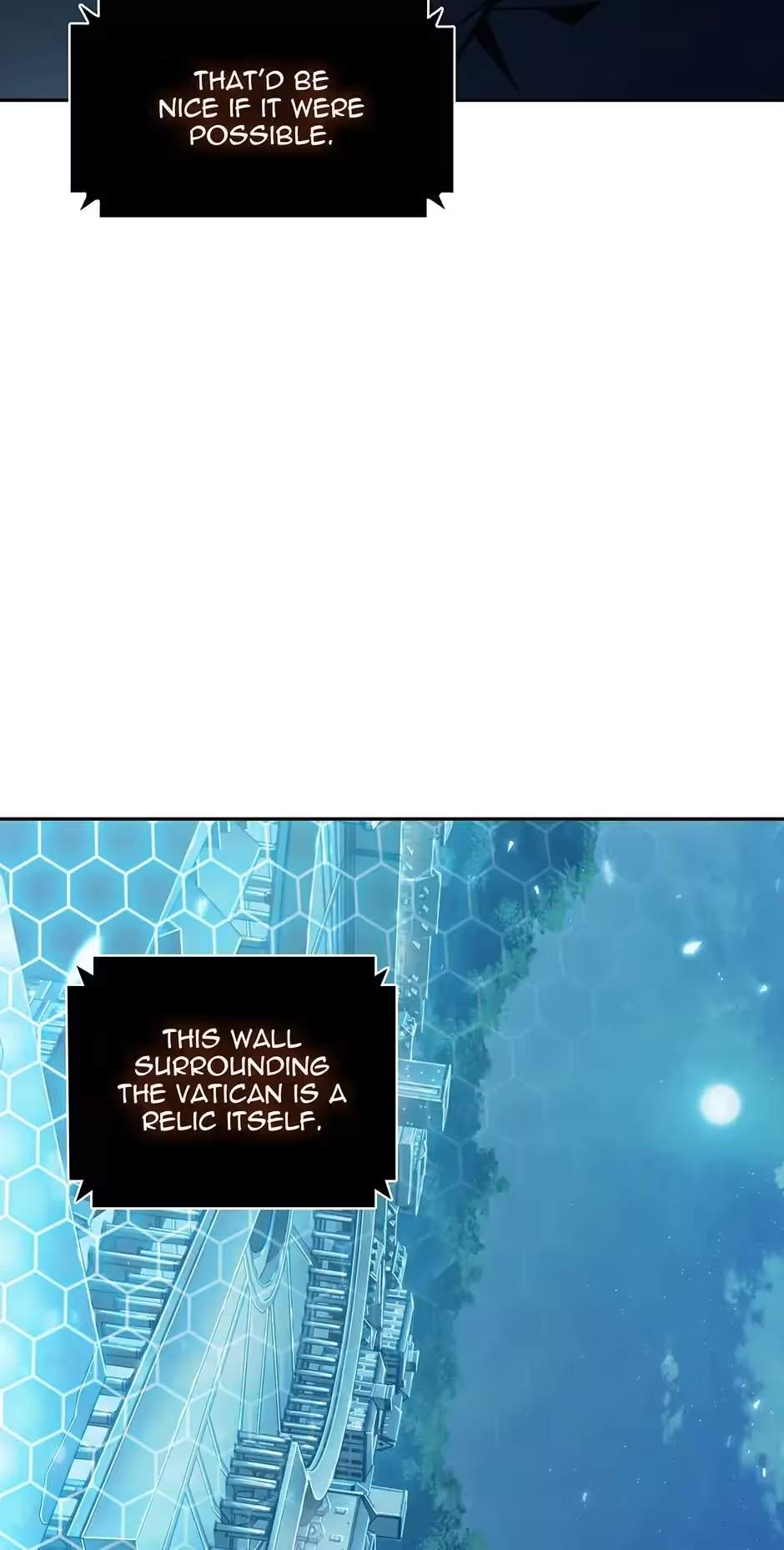 Tomb Raider King:End Line Chapter 357-eng-li - Page 29