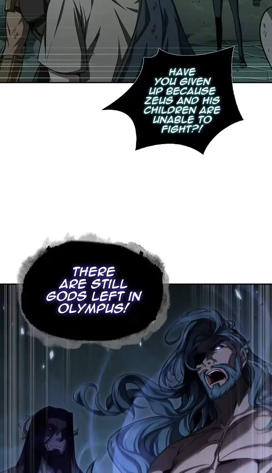 Tomb Raider King:End Line Chapter 324-eng-li - Page 13