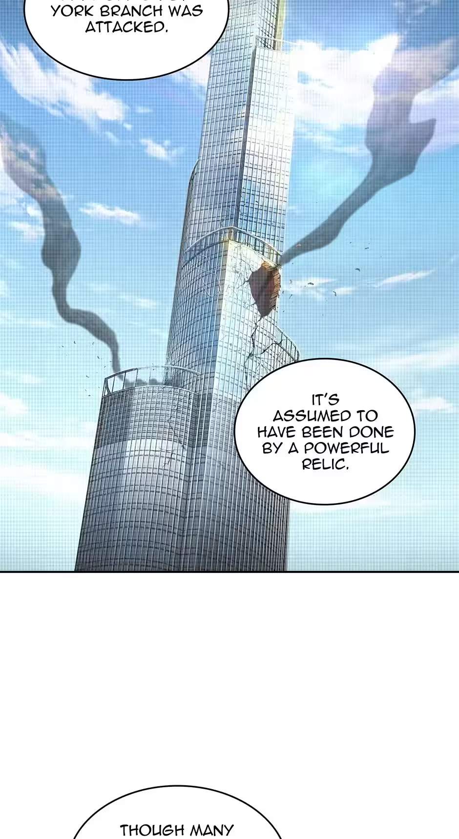 Tomb Raider King:End Line Chapter 284-eng-li - Page 16
