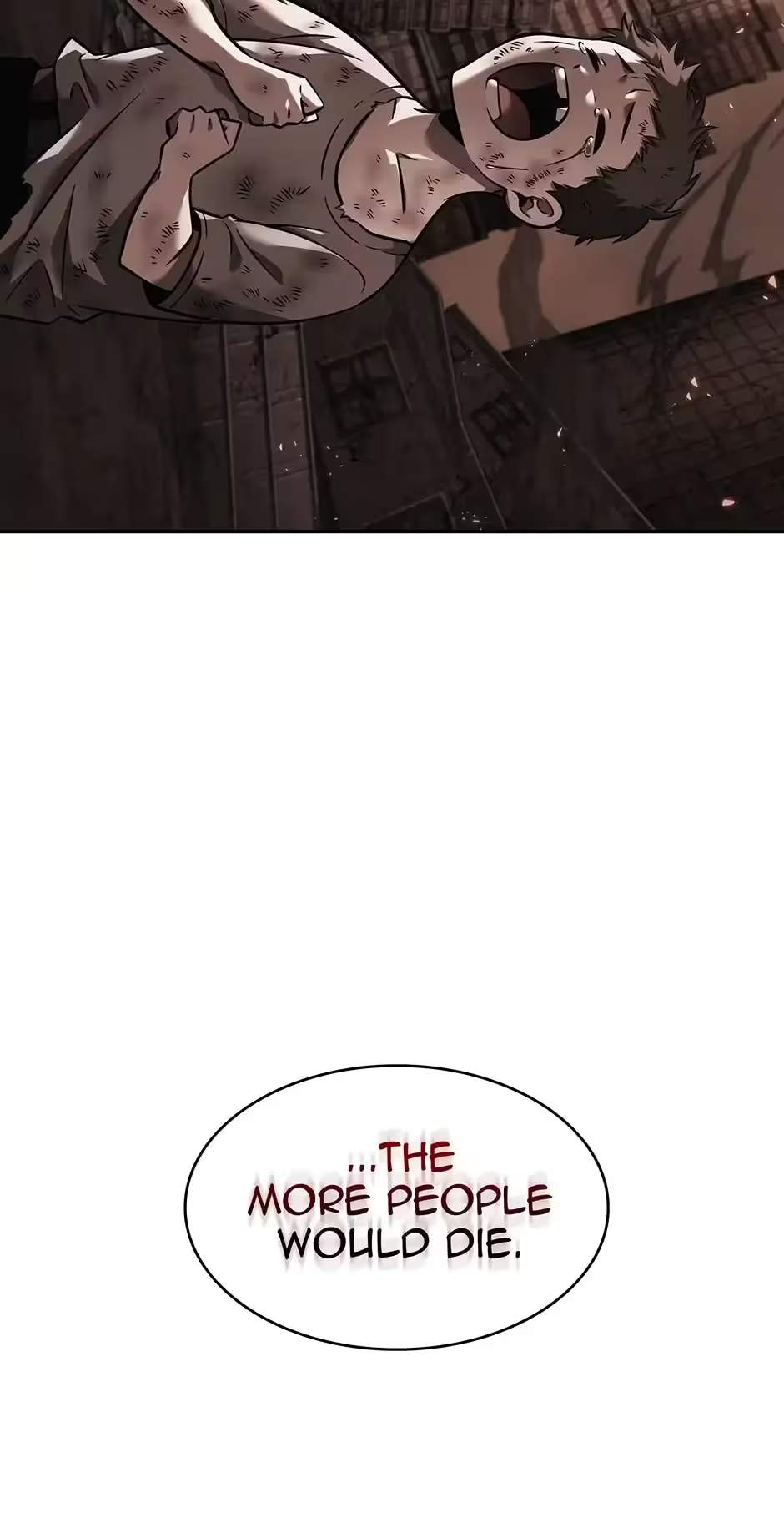 Tomb Raider King:End Line Chapter 340-eng-li - Page 23