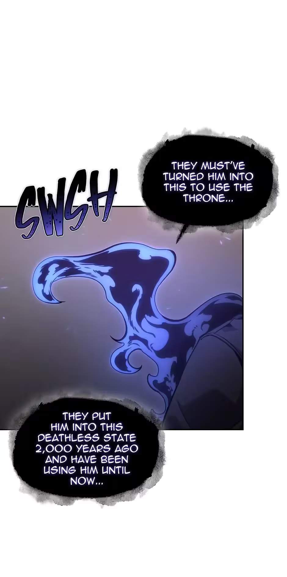 Tomb Raider King:End Line Chapter 393-eng-li - Page 46