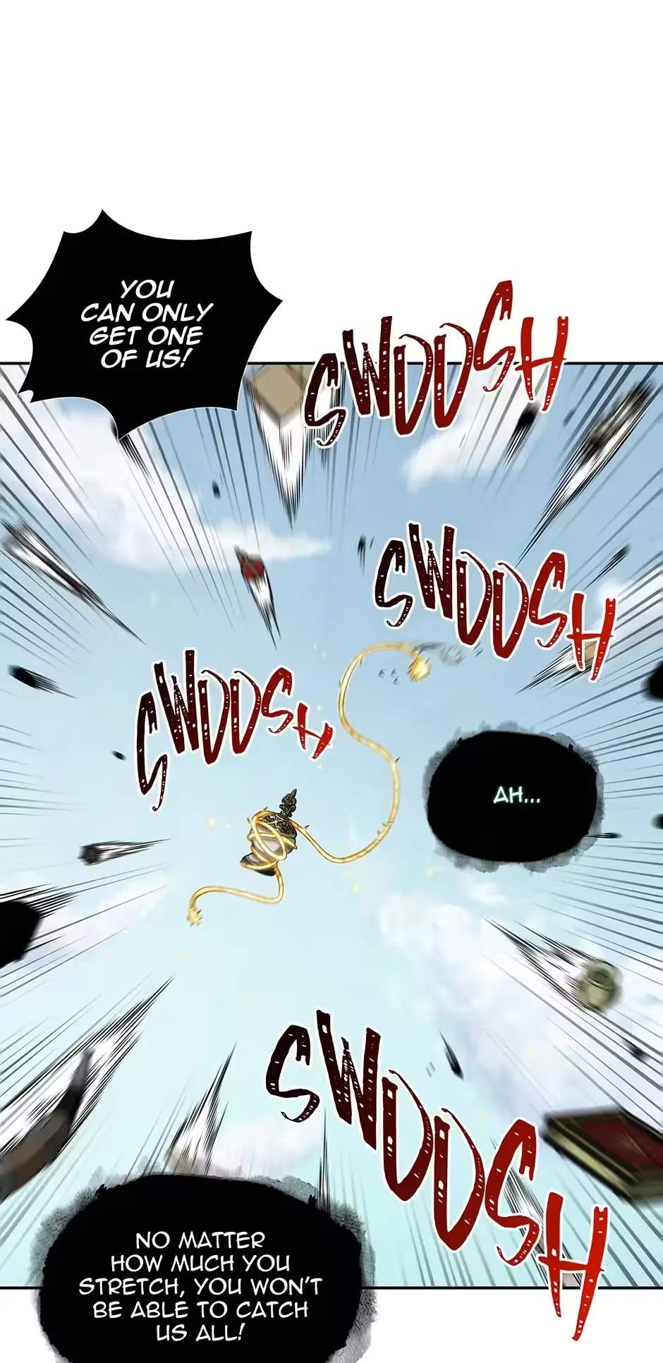 Tomb Raider King:End Line Chapter 306-eng-li - Page 47