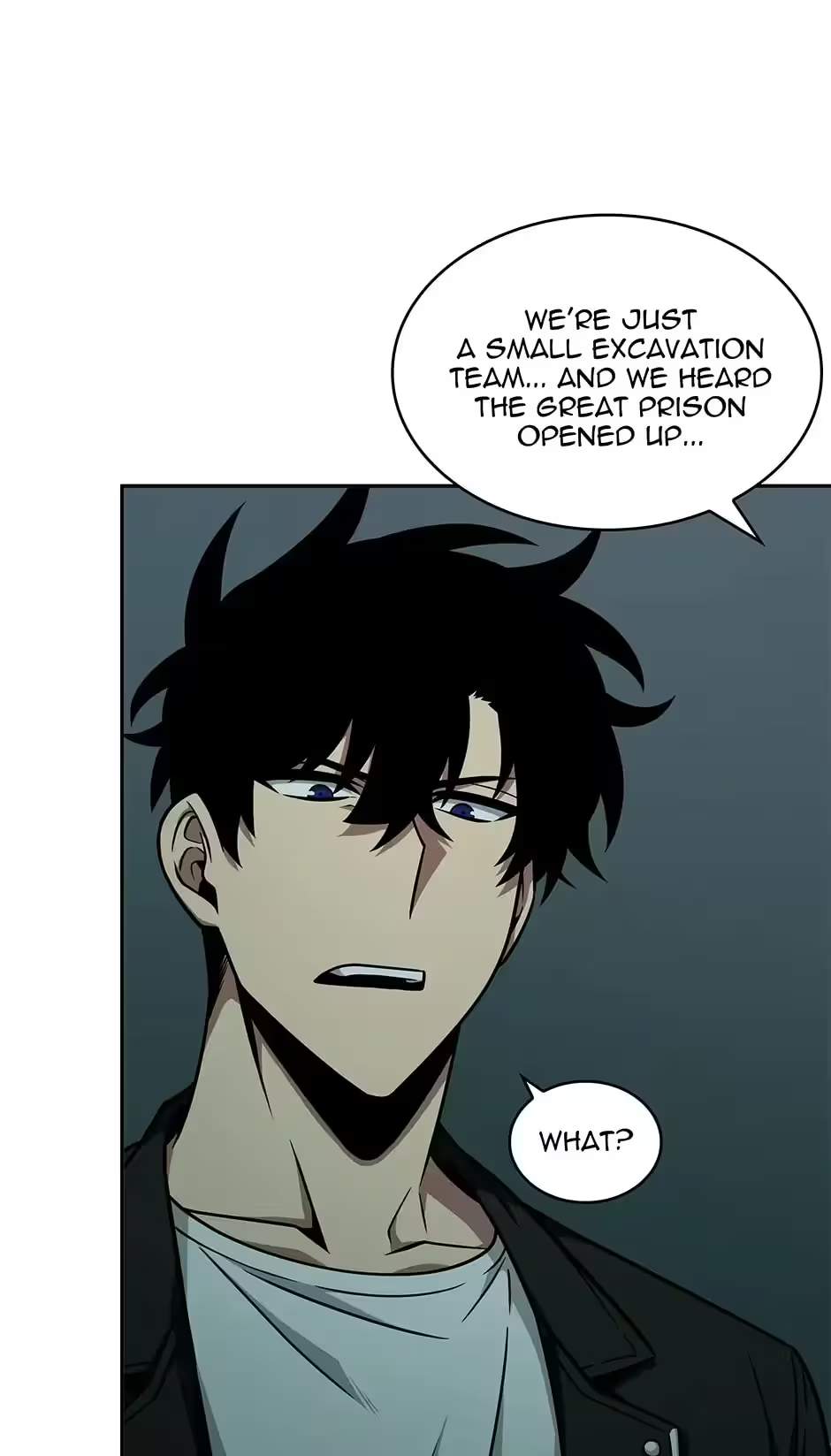 Tomb Raider King:End Line Chapter 324-eng-li - Page 60