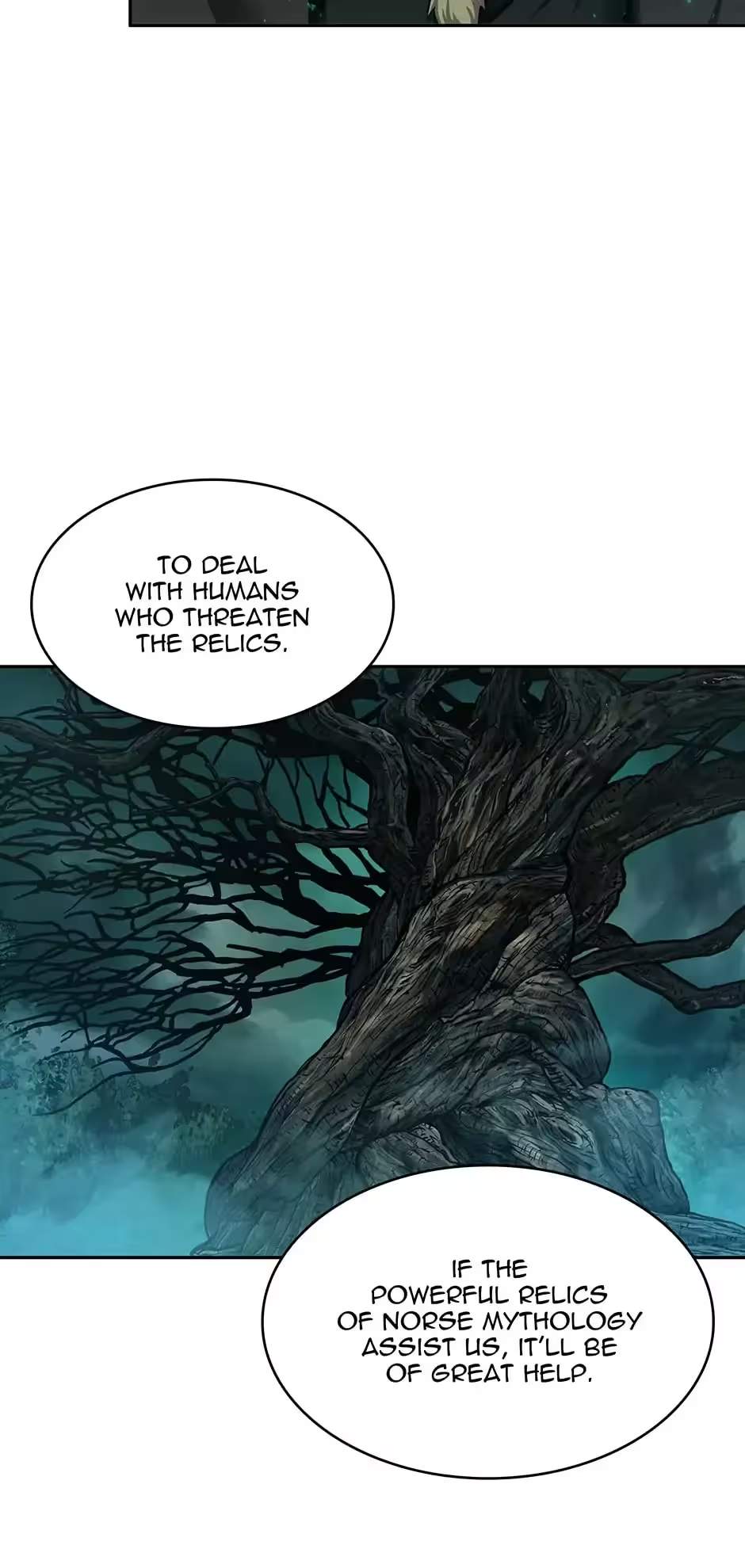 Tomb Raider King:End Line Chapter 333-eng-li - Page 14
