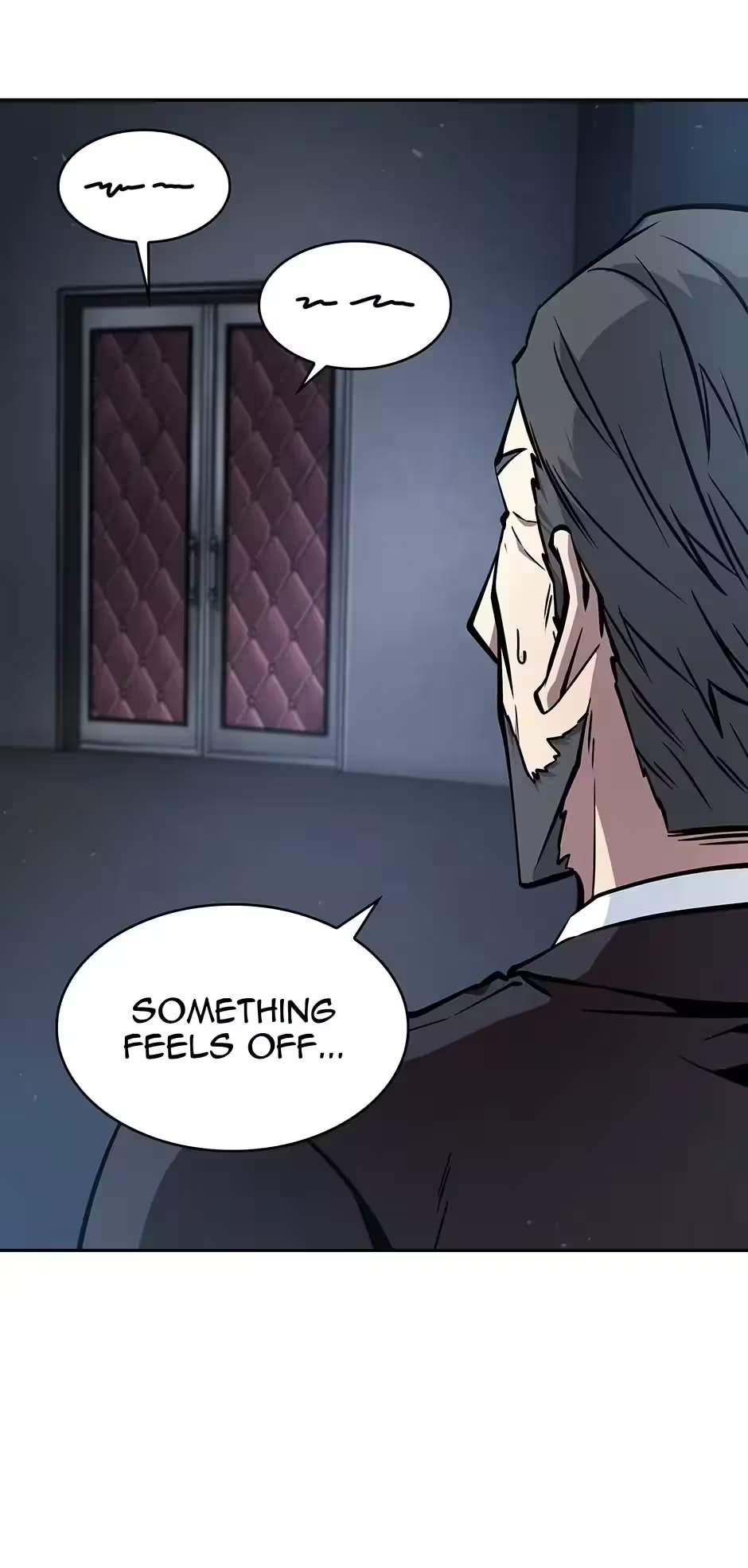 Tomb Raider King:End Line Chapter 364-eng-li - Page 11