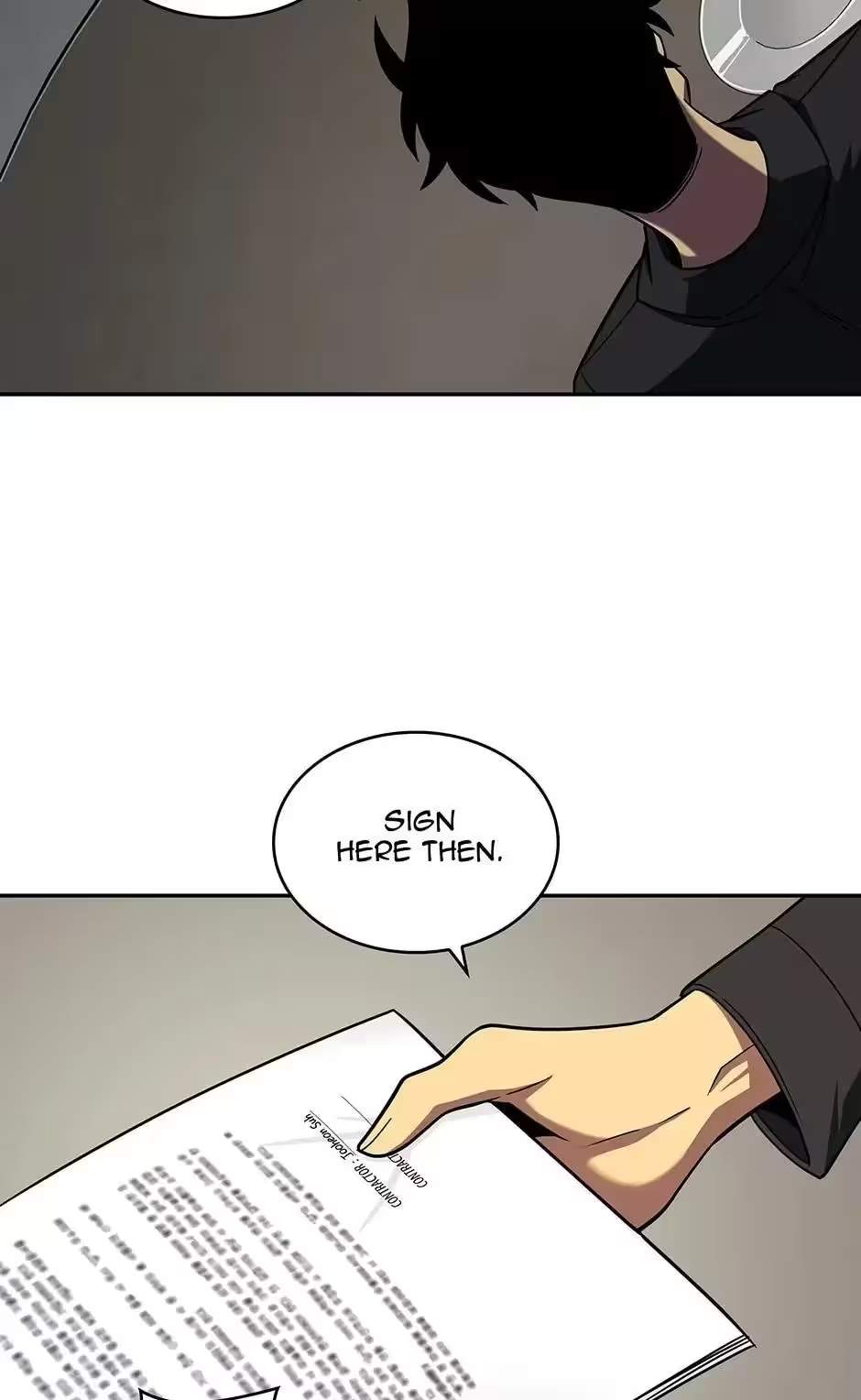 Tomb Raider King:End Line Chapter 251-eng-li - Page 1