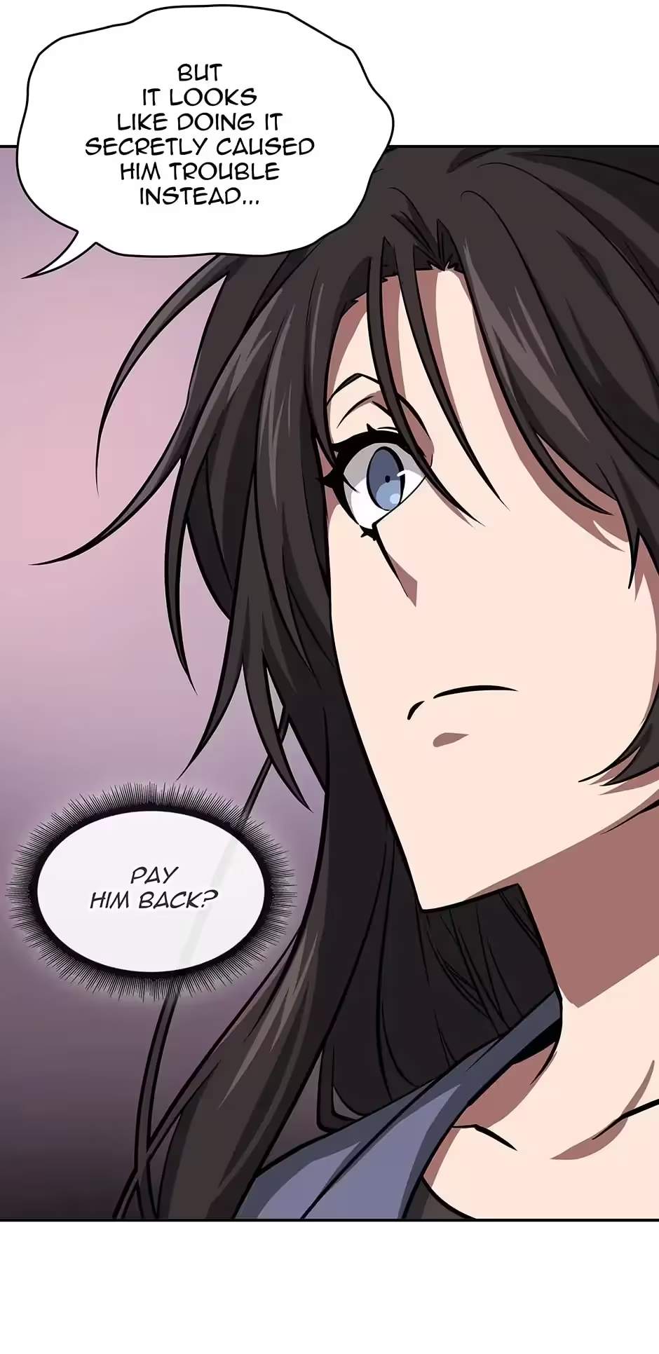 Tomb Raider King:End Line Chapter 400-eng-li - Page 9