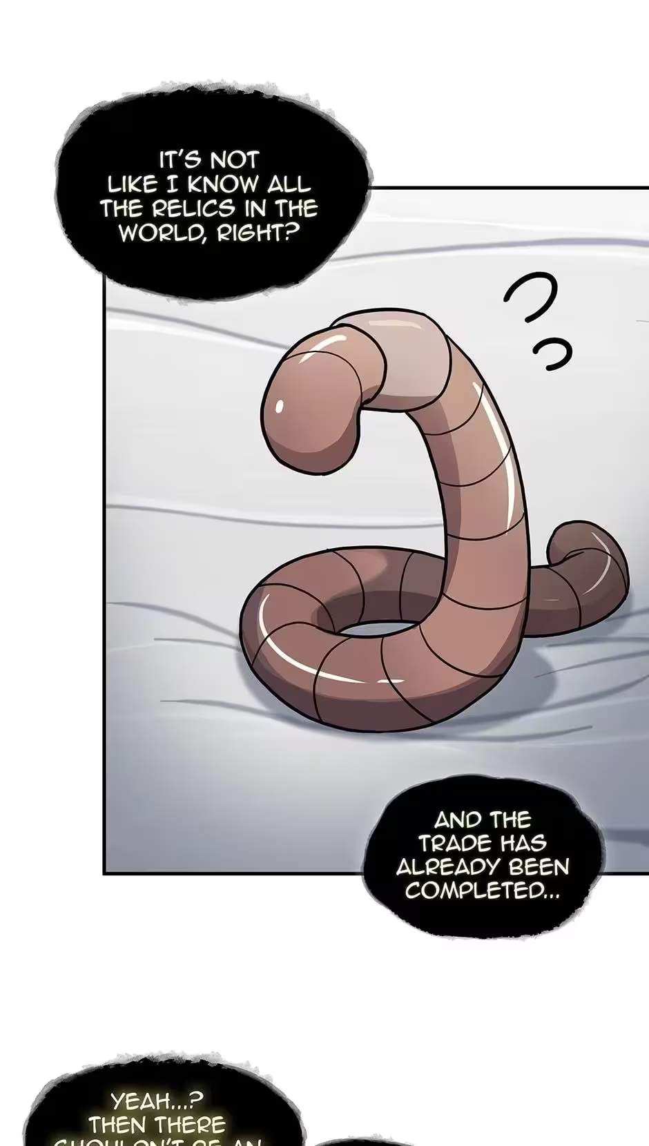 Tomb Raider King:End Line Chapter 162-eng-li - Page 44