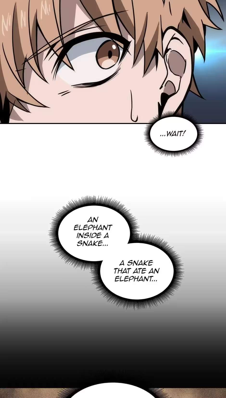 Tomb Raider King:End Line Chapter 210-eng-li - Page 14