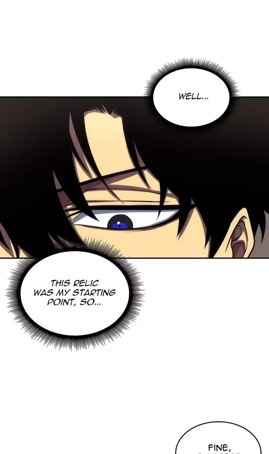 Tomb Raider King:End Line Chapter 271-eng-li - Page 47