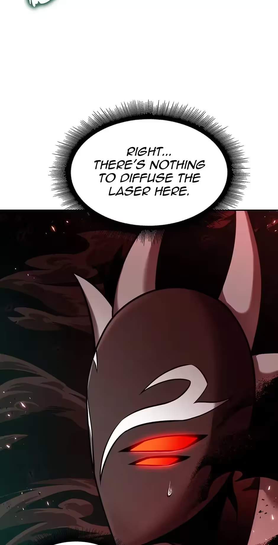 Tomb Raider King:End Line Chapter 329-eng-li - Page 68