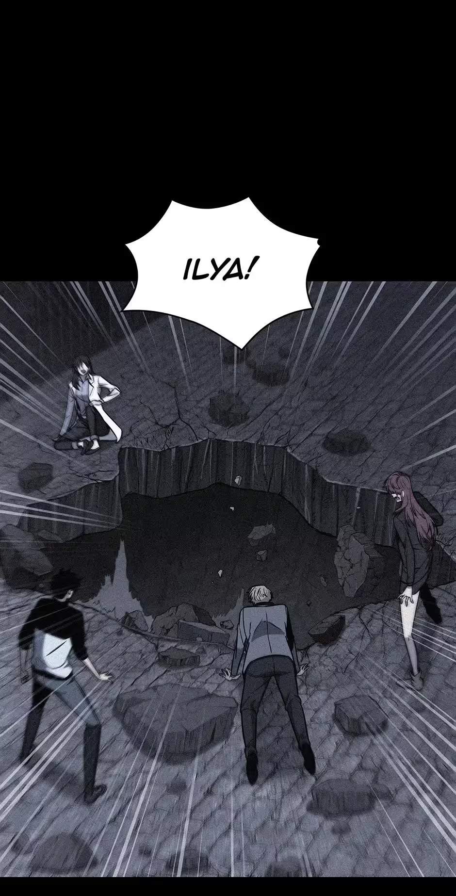 Tomb Raider King:End Line Chapter 214-eng-li - Page 24