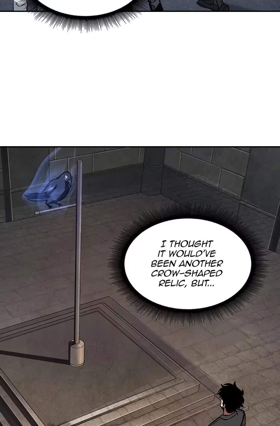 Tomb Raider King:End Line Chapter 228-eng-li - Page 60