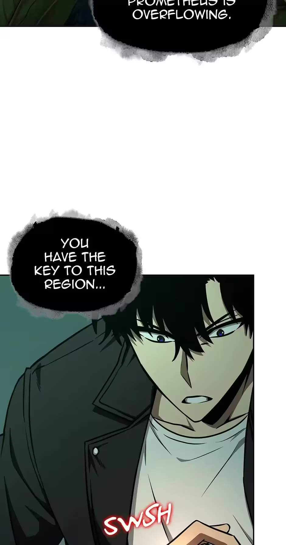 Tomb Raider King:End Line Chapter 319-eng-li - Page 39