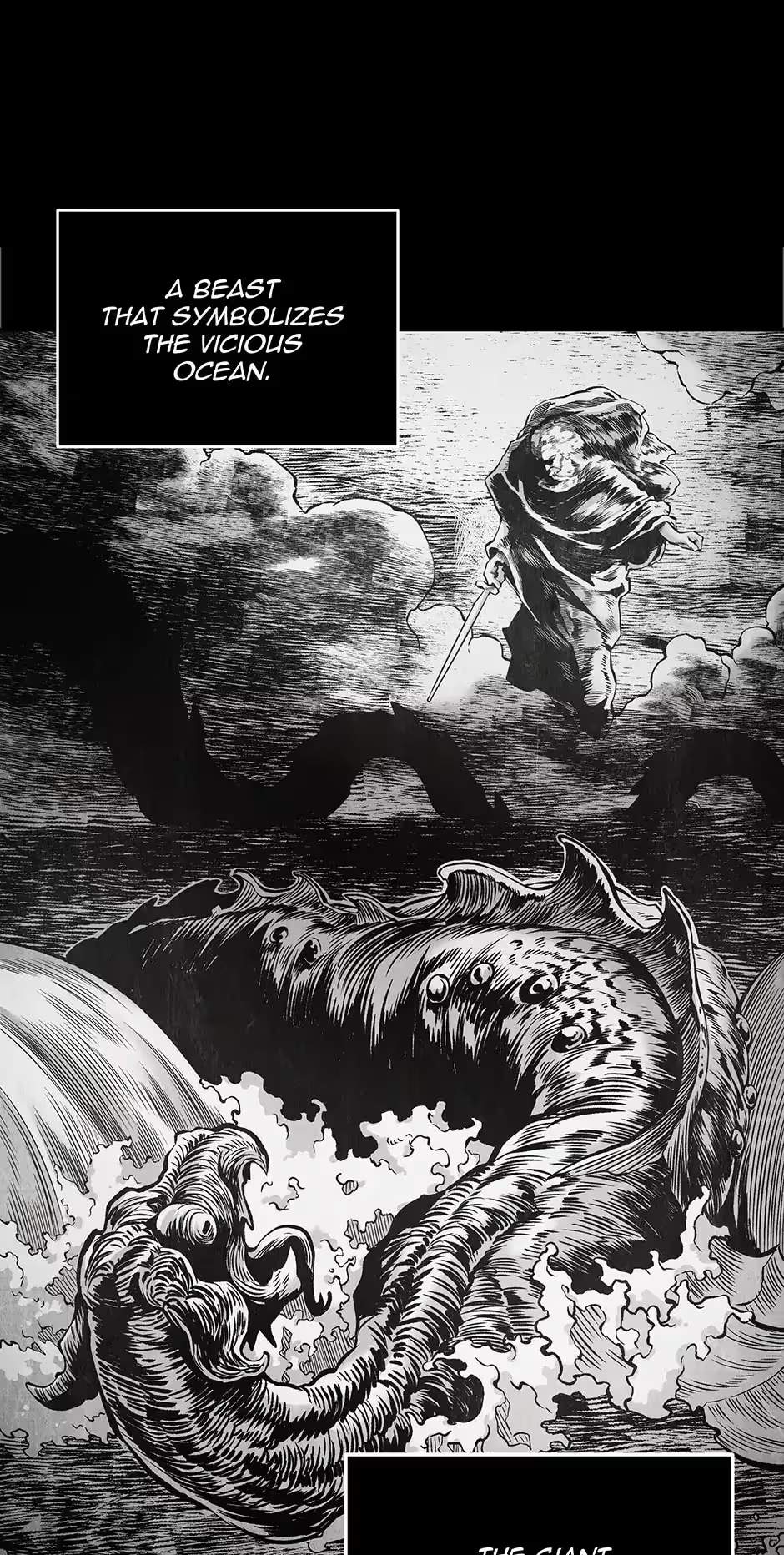 Tomb Raider King:End Line Chapter 347-eng-li - Page 60